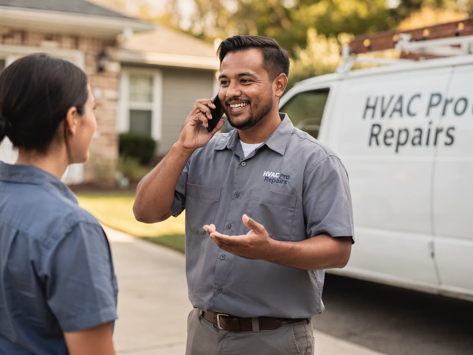 Heat Pump Repair Cumberland, IA FAQs